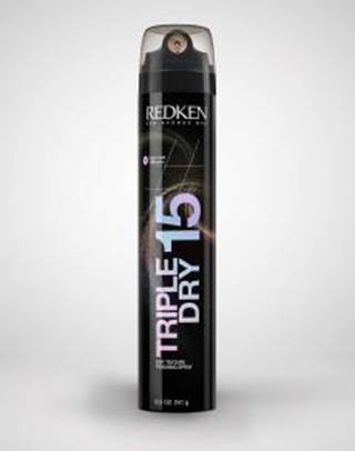 Triple Dry 15 ByRedken